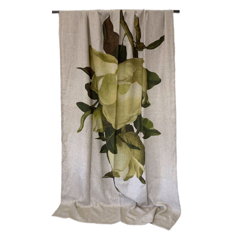 Tablecloth: Magnolias - 3m x 1.5