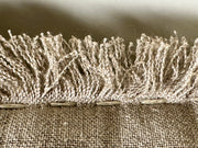 Textured: Fraying