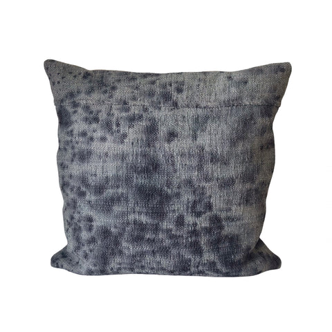 Vintage: Blue Ink Splashed - SQ