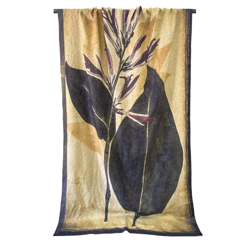 Tablecloth: Canna - 2.5m x 1.5