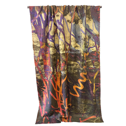 Throw: Coral Reef