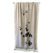 Tablecloth / Throw: Fragile - 2.5m x 1.5