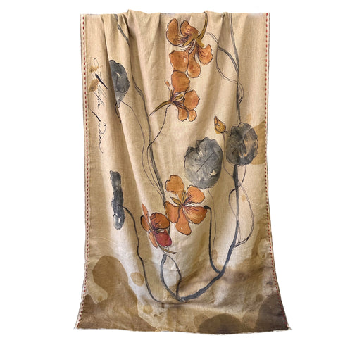 Tablecloth: Kappertjies - 2.5 x 1.5