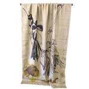 Tablecloth: Plant Study - 2.5m x 1.5