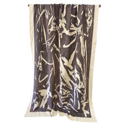 Tablecloth: Wabi Brown - 2.5m x 1.5