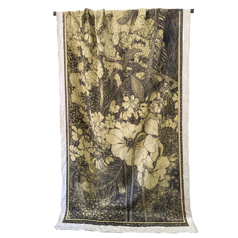 Tablecloth: Winter - 2.5m x 1.5