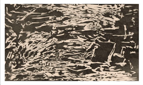 Tablecloth: Wabi Brown - 3m x 1.8