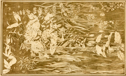 Tablecloth: Summer - 2.5m x 1.5