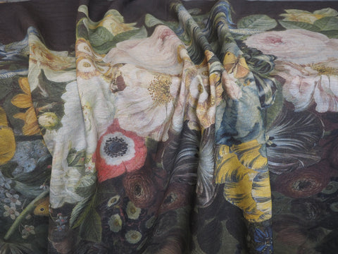 Tablecloth: Autumn - 4m x 1.8