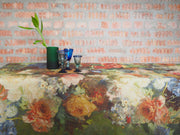 Tablecloth: First Spring - 4m x 1.8