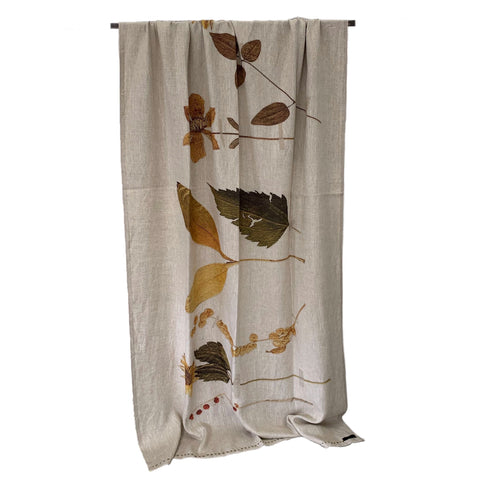 Tablecloth: Garden Pressed - 3m x 1.5
