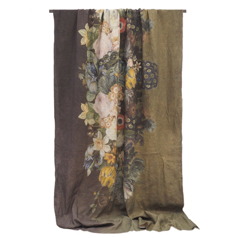 Tablecloth: Autumn - 3m x 1.8