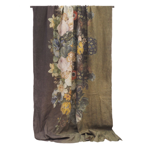 Tablecloth: Autumn - 3m x 1.5
