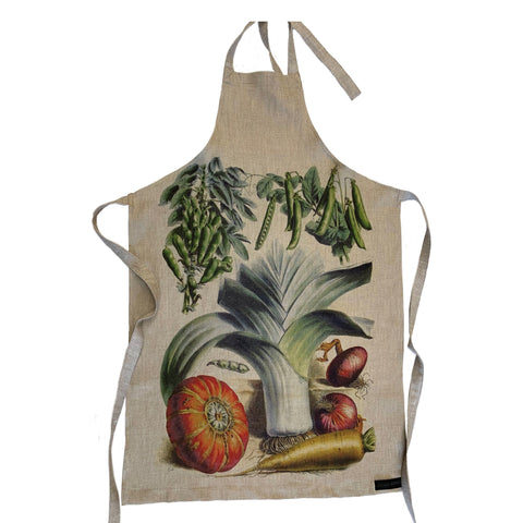 Apron: Vegetables 1