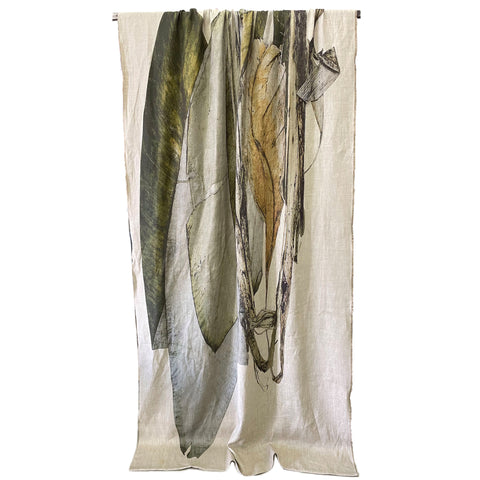 Tablecloth: Plantain - 3m x 1.8