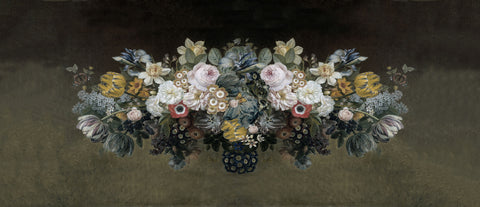 Tablecloth: Autumn - 3m x 1.8
