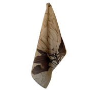 Tea towel: Heirloom Protea